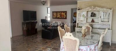 Apartamento de 3 alcobas en venta en Simon Bolivar, Medellín, 135 m² · foto 4 de 17