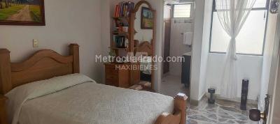 Apartamento de 3 alcobas en venta en Simon Bolivar, Medellín, 135 m² · foto 10 de 17