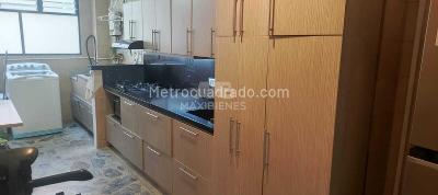 Apartamento de 3 alcobas en venta en Simon Bolivar, Medellín, 135 m² · foto 15 de 17