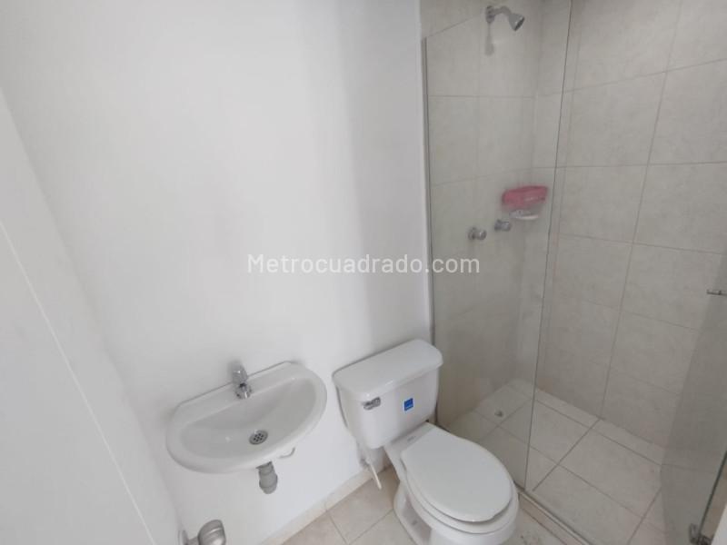 3BR Apartment for Rent in Pajarito, Robledo (48 m²) - 4