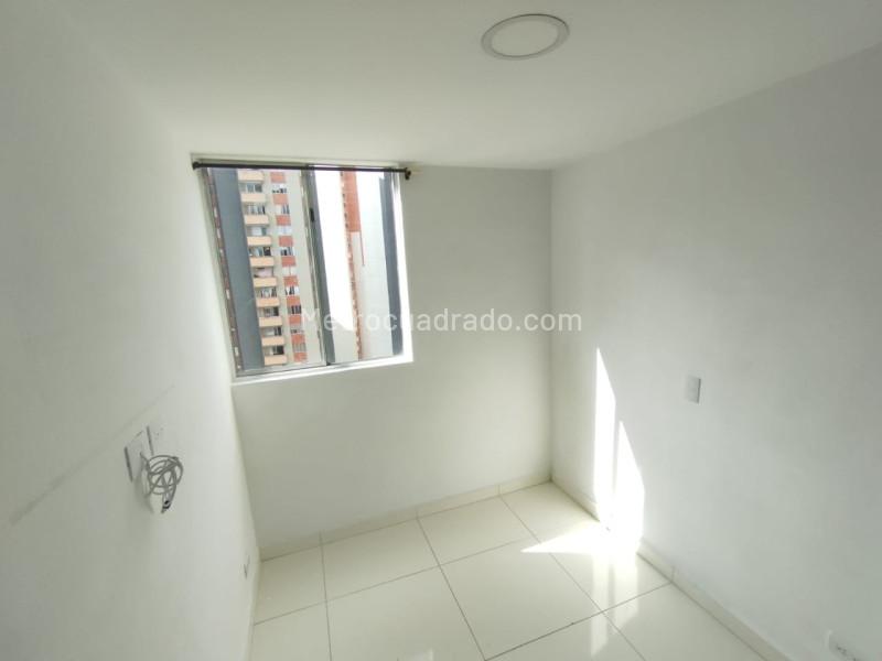 3BR Apartment for Rent in Pajarito, Robledo (48 m²) - 5