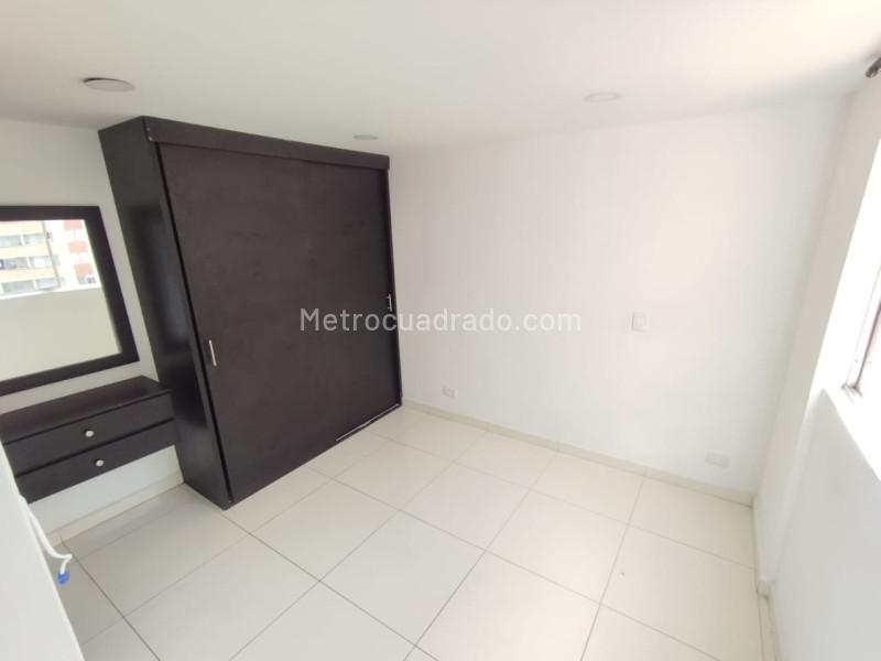 3BR Apartment for Rent in Pajarito, Robledo (48 m²) - 6