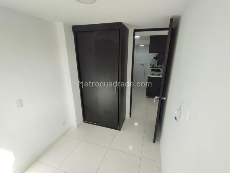 3BR Apartment for Rent in Pajarito, Robledo (48 m²) - 7