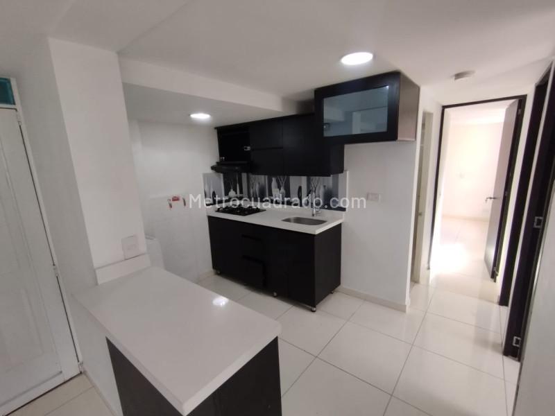 3BR Apartment for Rent in Pajarito, Robledo (48 m²) - 9