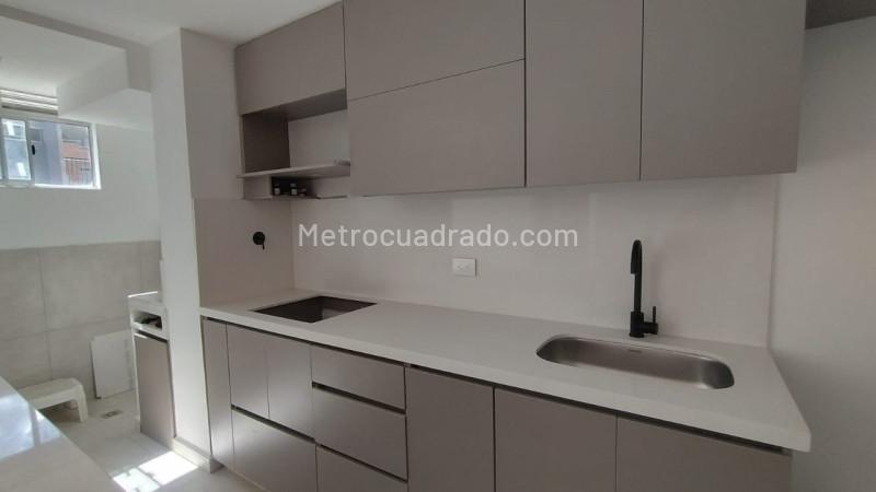 Apartamento en Arriendo, Retiro Campestre, Retiro - 2
