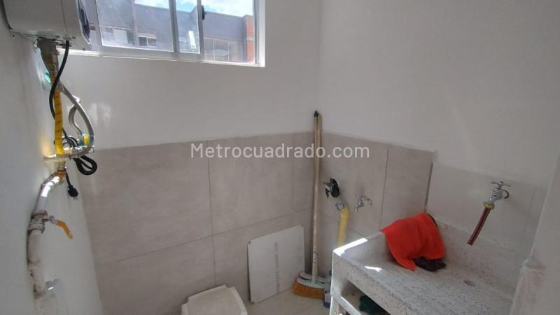 Apartamento en Arriendo, Retiro Campestre, Retiro - 3