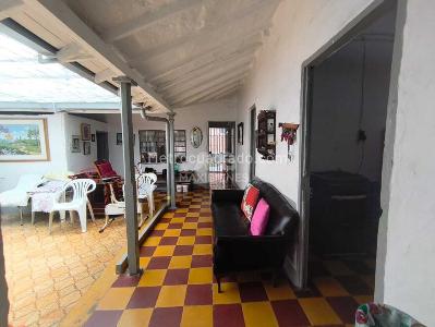 Casa de 4 alcobas en venta en San Antonio De Prado, Medellín, 181 m² · foto 10 de 14
