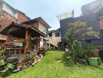 Casa de 4 alcobas en venta en San Antonio De Prado, Medellín, 181 m² · foto 12 de 14