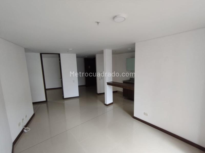 Apartamento de 3 Alcobas en Robledo Pilarica