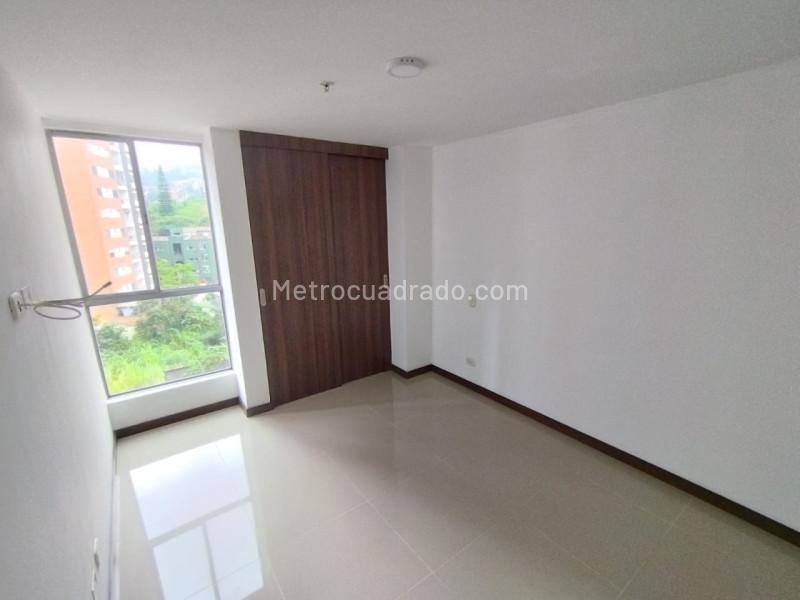 Apartamento de 3 Alcobas en Robledo Pilarica - 2