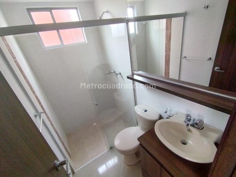 Apartamento de 3 Alcobas en Robledo Pilarica - 3