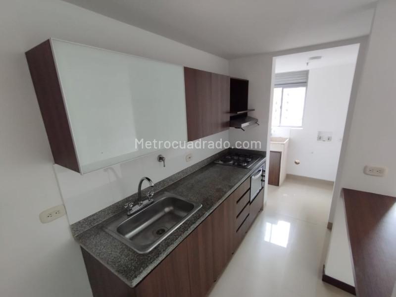 Apartamento de 3 Alcobas en Robledo Pilarica - 5