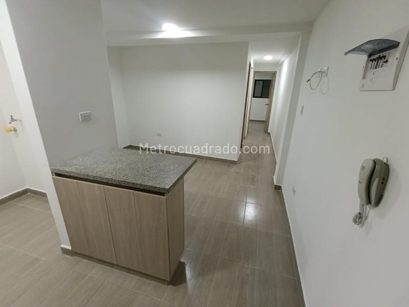 Apartamento de 2 Alcobas en Arriendo en Aranjuez (Aprox. 50 m²) - 5