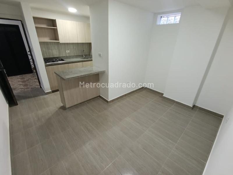Apartamento de 2 Alcobas en Arriendo en Aranjuez (Aprox. 50 m²) - 6