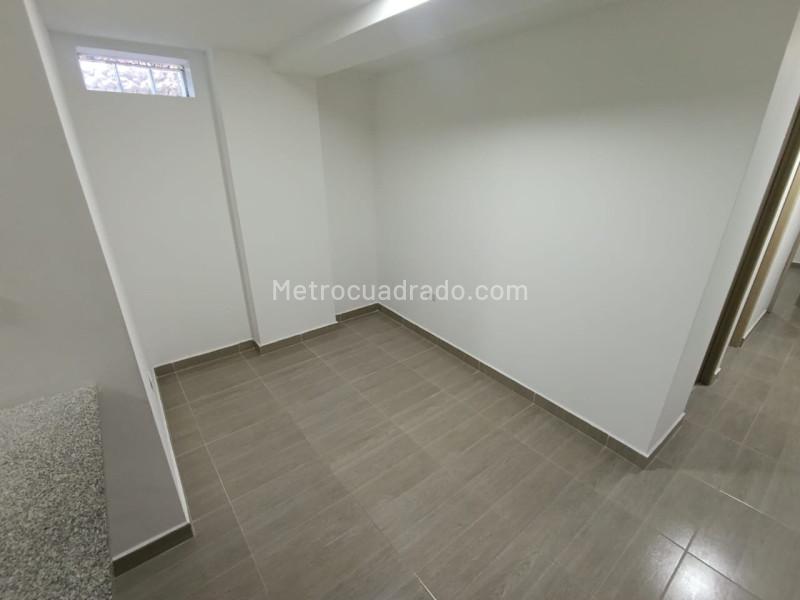 Apartamento de 2 Alcobas en Arriendo en Aranjuez (Aprox. 50 m²) - 7