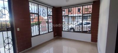 Casa en Arriendo, Centro, Rionegro