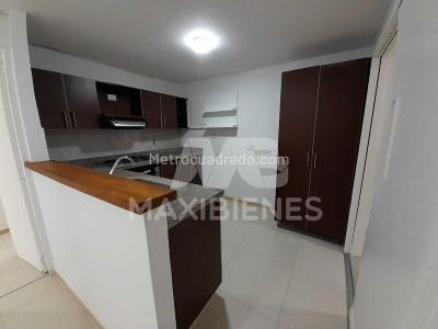 Apartamento en venta en Patio Bonito, Medellín · foto 2 de 20
