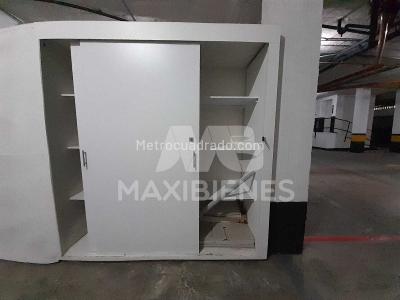 Apartamento en venta en Patio Bonito, Medellín · foto 13 de 20