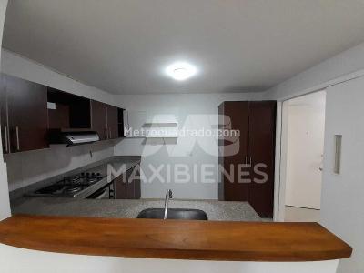 Apartamento en venta en Patio Bonito, Medellín · foto 19 de 20