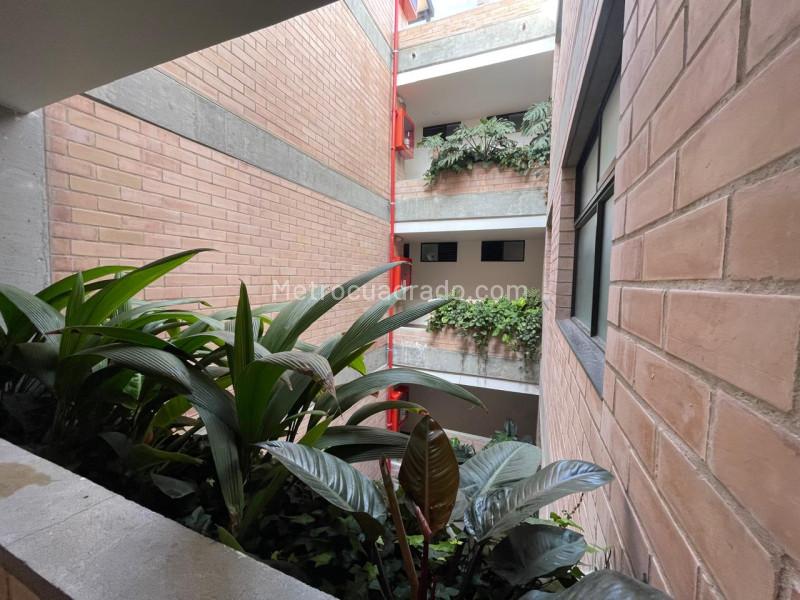 Apartamento en Arriendo, Retiro Campestre, Retiro - 2