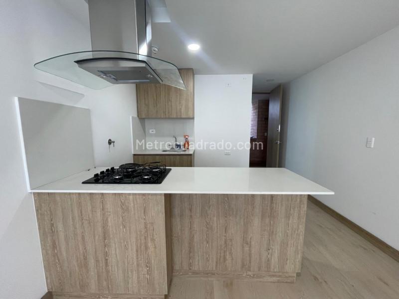Apartamento en Arriendo, Retiro Campestre, Retiro - 3