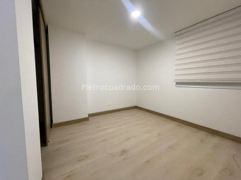 Apartamento en Arriendo, Retiro Campestre, Retiro - 4