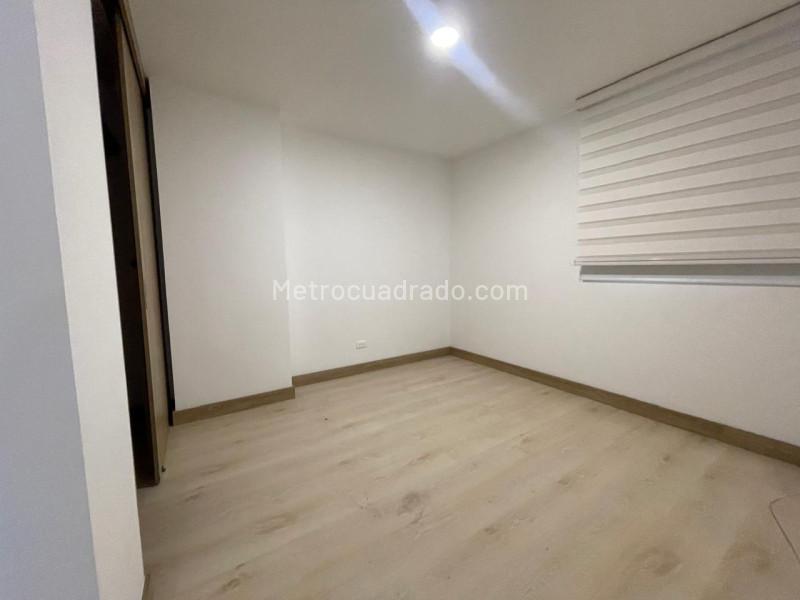 Apartamento en Arriendo, Retiro Campestre, Retiro - 5