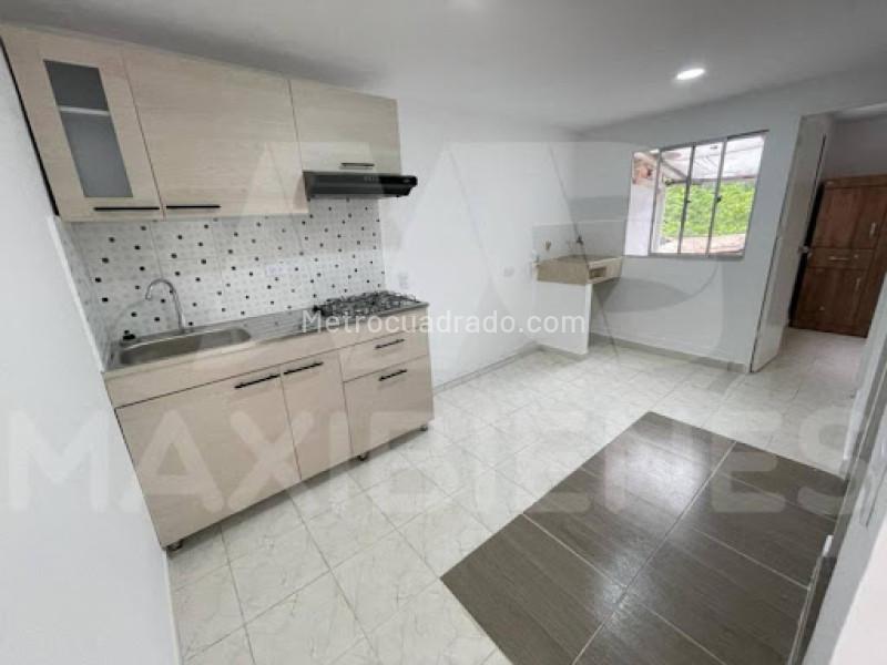 Apartamento en San Javier de 2 Alcobas - 2