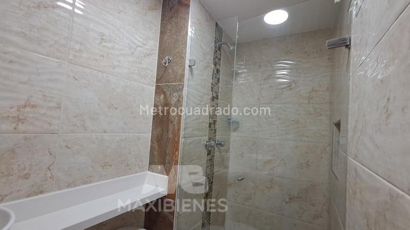 Apartamento en Arriendo, Madera, Bello - 4