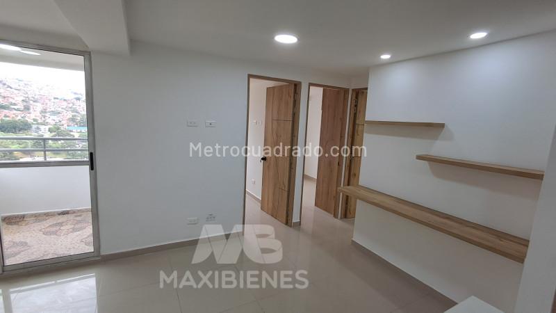Apartamento en Arriendo, Madera, Bello - 5