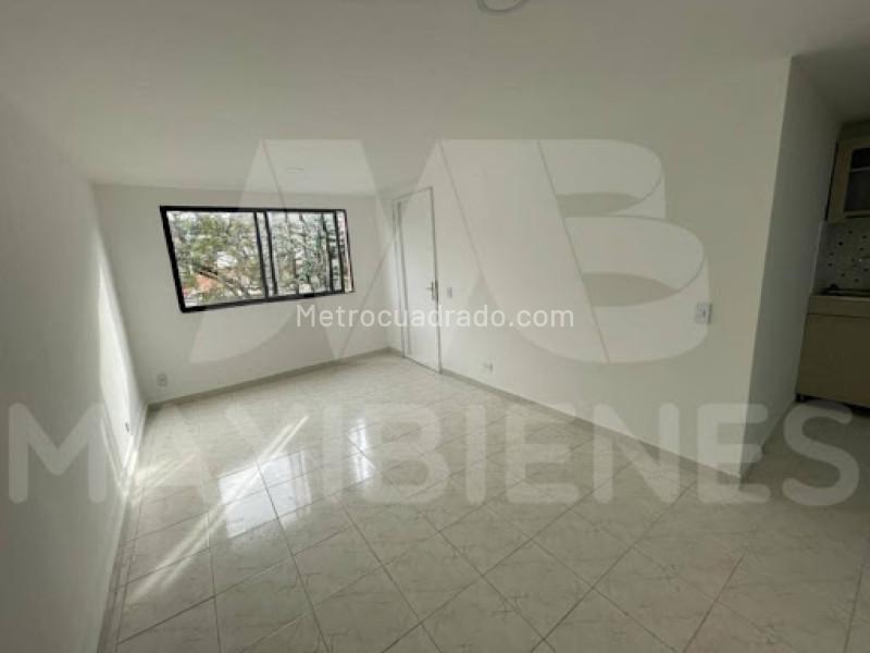 Apartamento Sencillo de 2 Alcobas en San Javier - 2