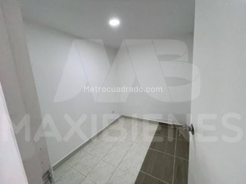 Apartamento Sencillo de 2 Alcobas en San Javier - 3