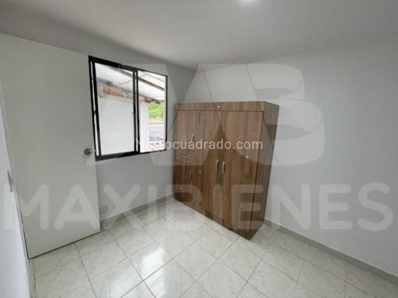 Apartamento Sencillo de 2 Alcobas en San Javier - 4