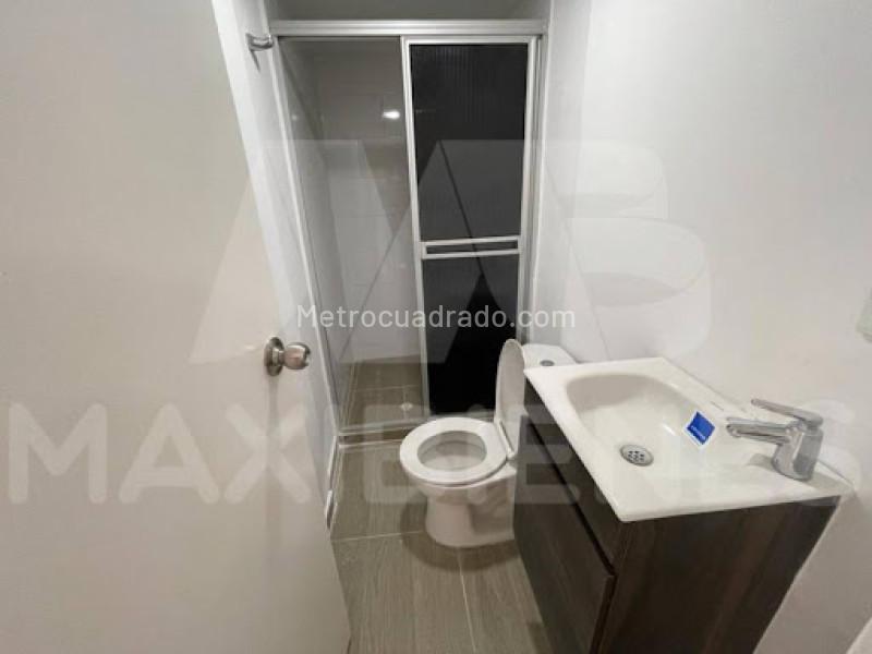 Apartamento Sencillo de 2 Alcobas en San Javier - 5