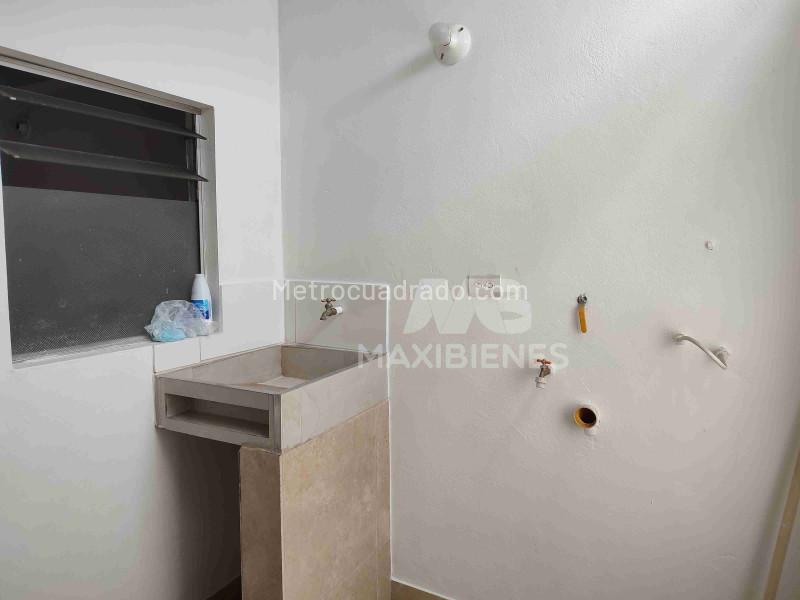 2BR Apartment for Rent in Guayabal La Coliñita (65 m²) - 5
