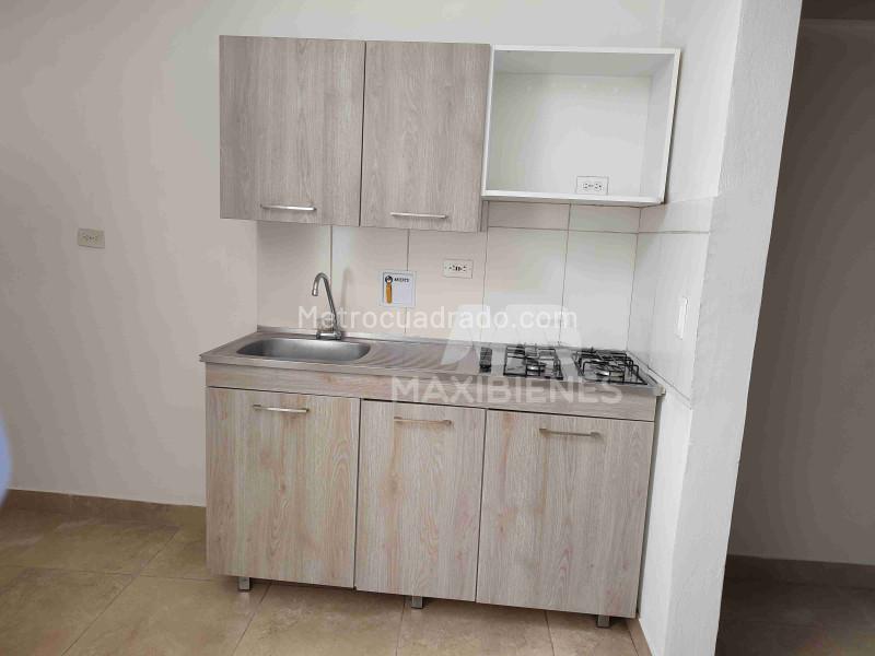 2BR Apartment for Rent in Guayabal La Coliñita (65 m²) - 6