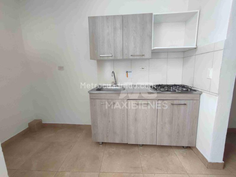 Apartamento en Arriendo en Guayabal La Coliñita (65 m²)