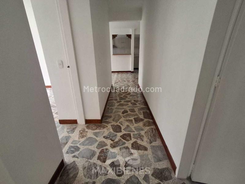 2BR Apartment for Rent in Conquistadores (Laureles area) - 3