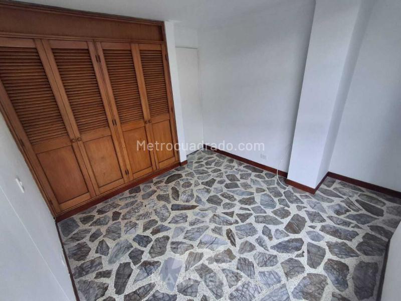 2BR Apartment for Rent in Conquistadores (Laureles area) - 8