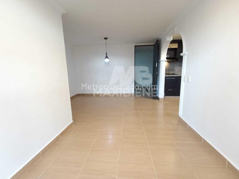 Apartamento de 3 Alcobas en Calasanz con Seguridad 24/7 - 3