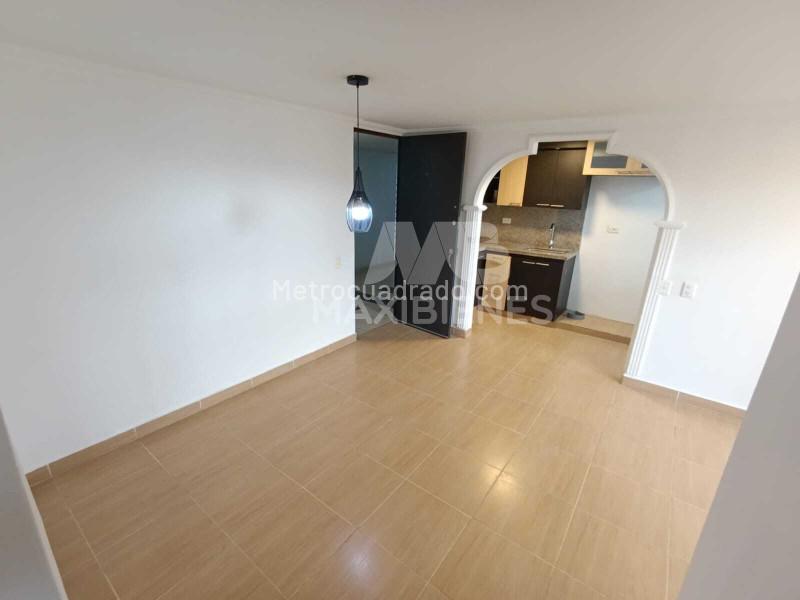 Apartamento de 3 Alcobas en Calasanz con Seguridad 24/7 - 4