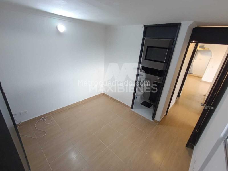 Apartamento de 3 Alcobas en Calasanz con Seguridad 24/7 - 7