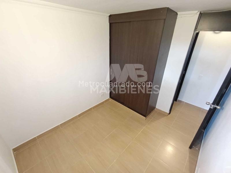 Apartamento de 3 Alcobas en Calasanz con Seguridad 24/7 - 9