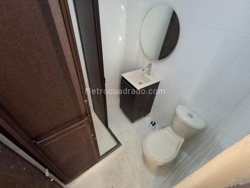 Apartamento Disponible de 3 Alcobas en Prado - 5