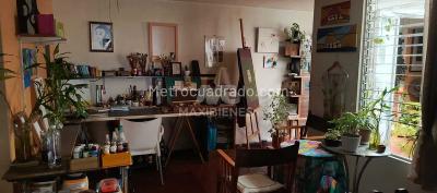 Apartamento en venta en Laureles, Medellín · foto 2 de 14