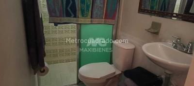 Apartamento en venta en Laureles, Medellín · foto 8 de 14