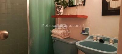 Apartamento en venta en Laureles, Medellín · foto 9 de 14