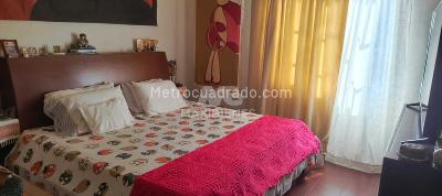 Apartamento en venta en Laureles, Medellín · foto 11 de 14