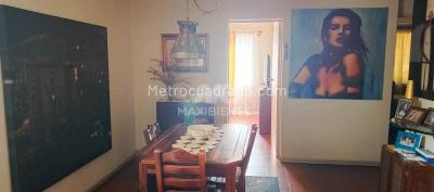 Apartamento en venta en Laureles, Medellín · foto 13 de 14