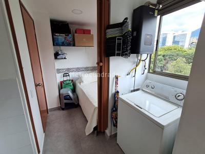 Apartamento de 3 alcobas en arriendo en El Poblado, Medellín, 173 m² · foto 5 de 18